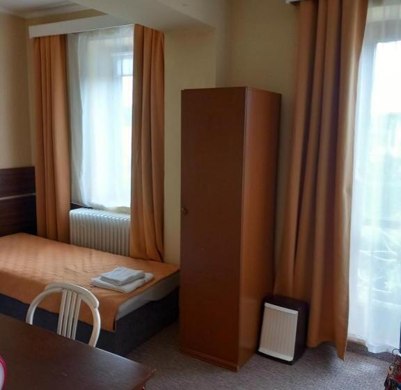 فندق Apartmány Sedmikráska