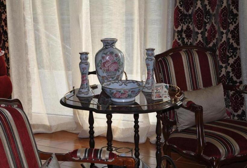 בית מלון כפרי Quinta Rota D  Oliveira