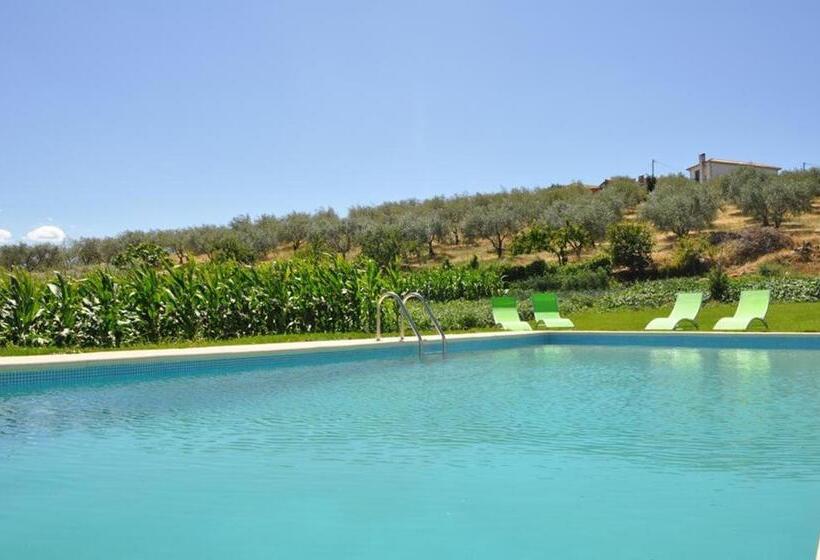 בית מלון כפרי Quinta Rota D  Oliveira