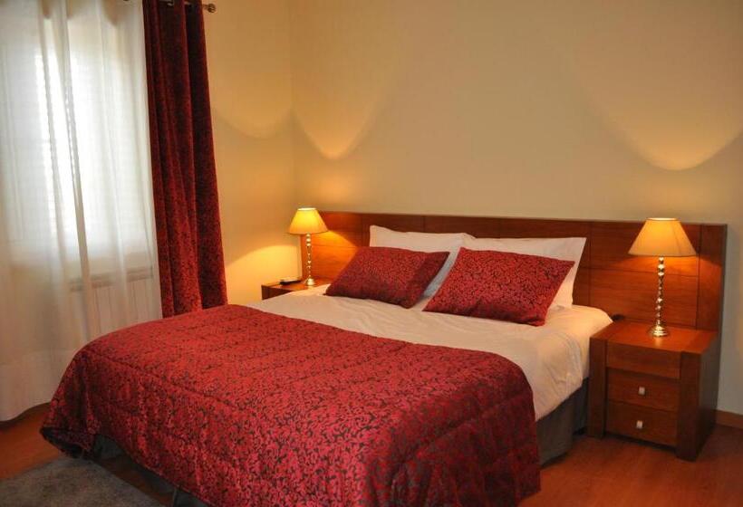 בית מלון כפרי Quinta Rota D  Oliveira