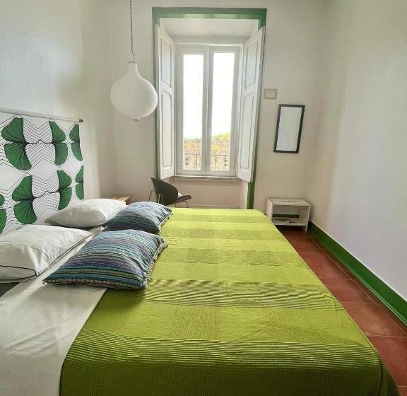 Peniche Hostel