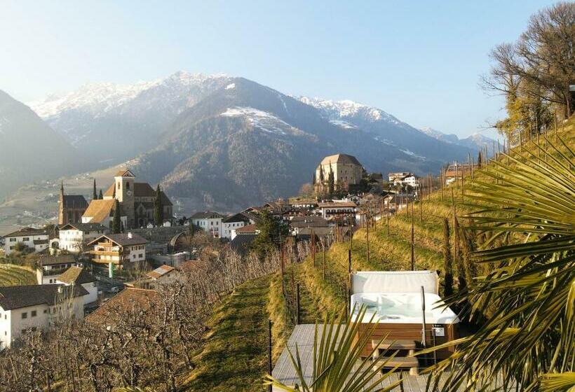 پانسیون Active B&b Prairerhof