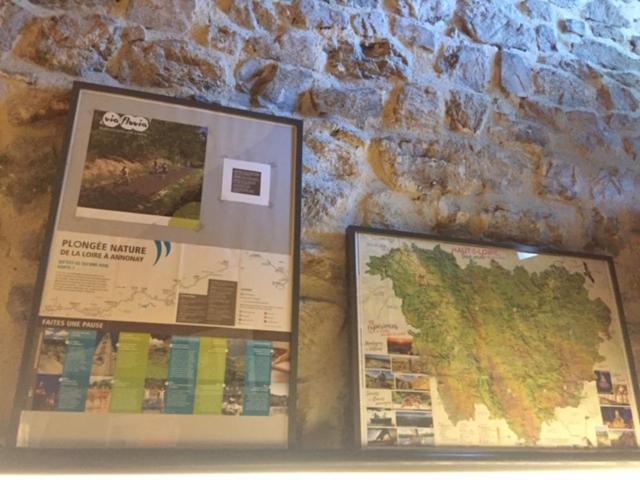 펜션 André Et Viviane Chatelard Chambres D Hôtes