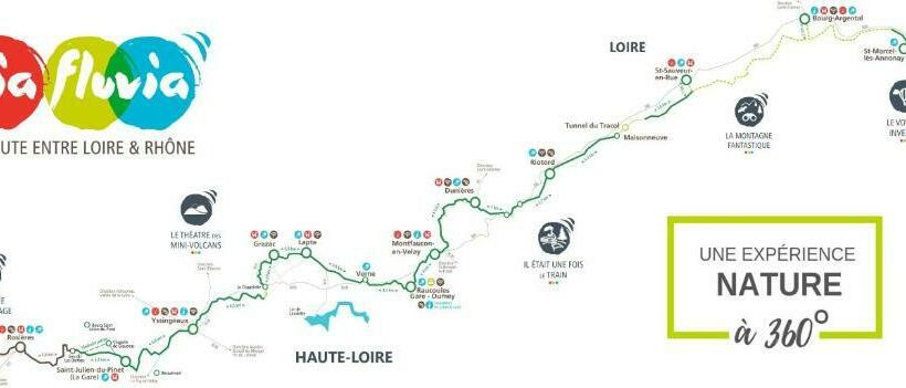 펜션 André Et Viviane Chatelard Chambres D Hôtes