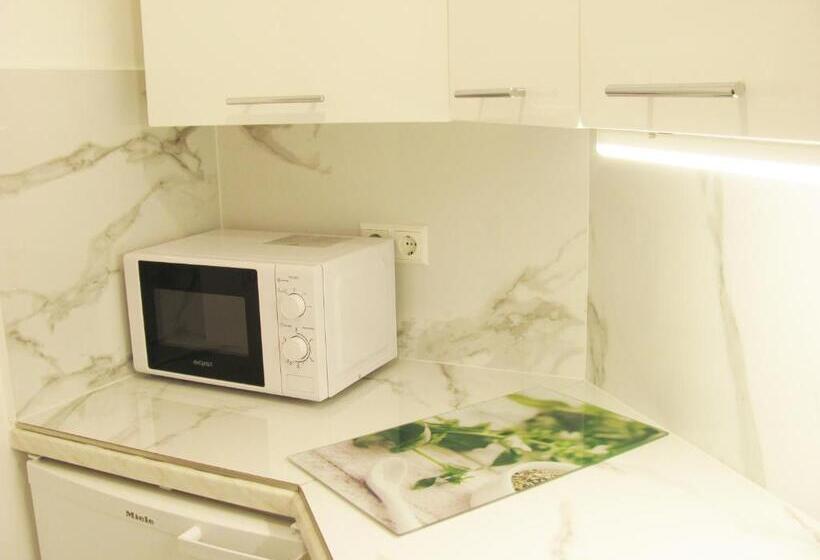 پانسیون Apartment Storchenfärbe