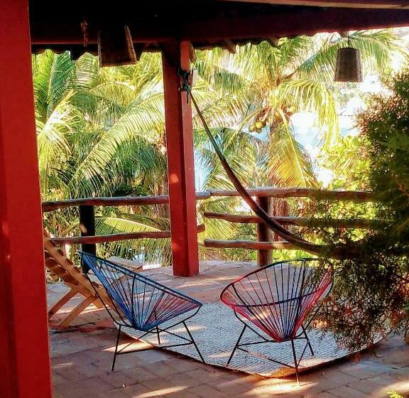 بنسيون Casa Gundi Y Tomas