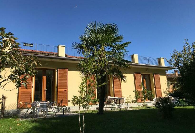 Пансион Casa Pini