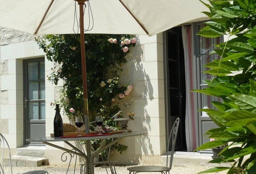 بنسيون Chambres D Hôtes Rue Du Poids