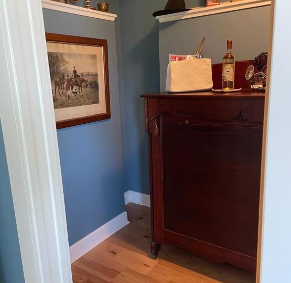 פנסיון Eaglenest Manor Cowichan