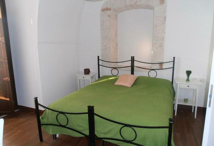 פנסיון Masseria Nonna Angela