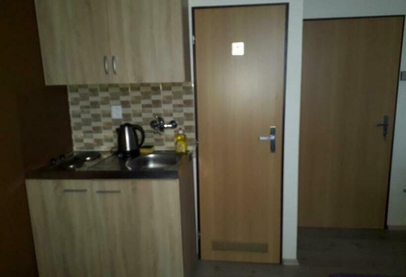 بنسيون Penzion Hlinkova