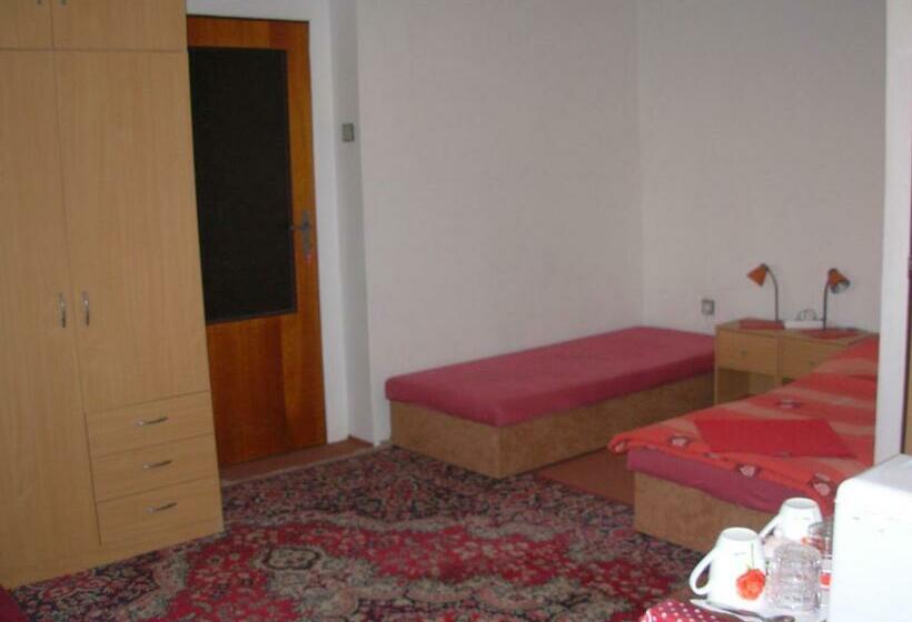 بنسيون Penzion Hlinkova