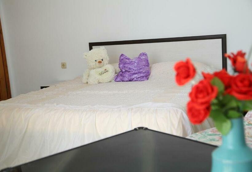 پانسیون Popov Guest House
