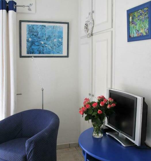 ペンション Residence Villa Catherine