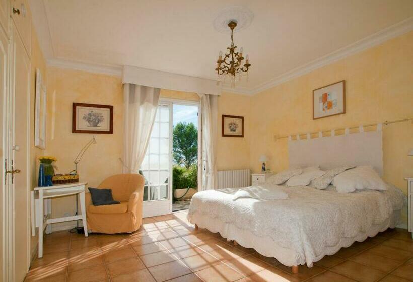 ペンション Residence Villa Catherine