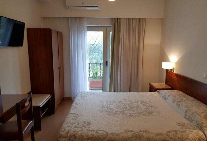 پانسیون Residencial Coroa D Ouro