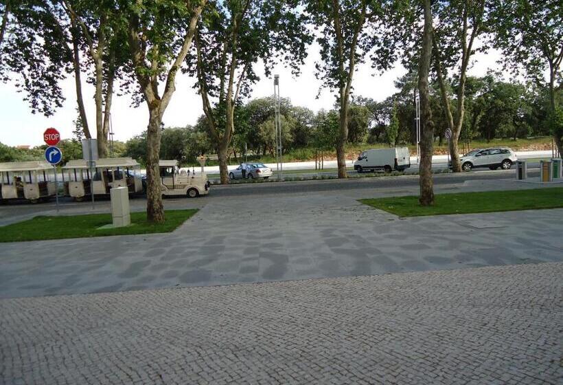 پانسیون Residencial Coroa D Ouro