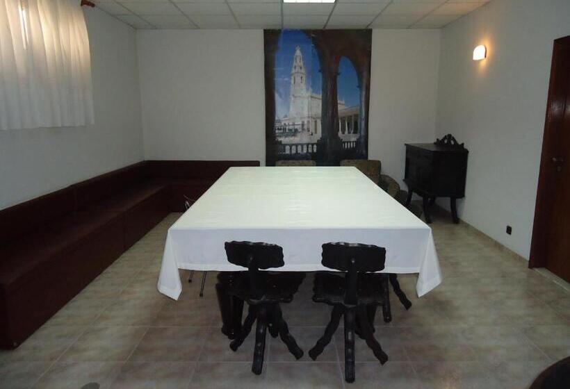 پانسیون Residencial Coroa D Ouro