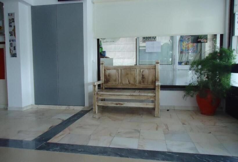 پانسیون Residencial Coroa D Ouro