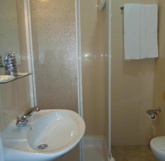 پانسیون Residencial Coroa D Ouro