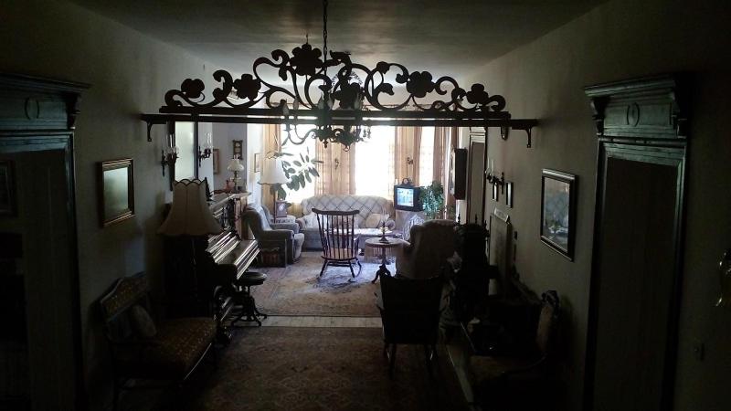 پانسیون Retro   19th Century Guest House