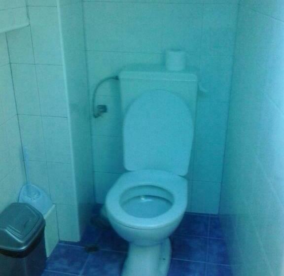 פנסיון Summer Sz Guest House