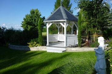Pension Clajus