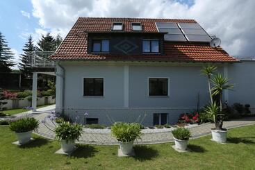 Pension Clajus