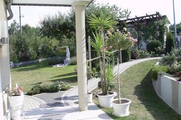 Pension Clajus