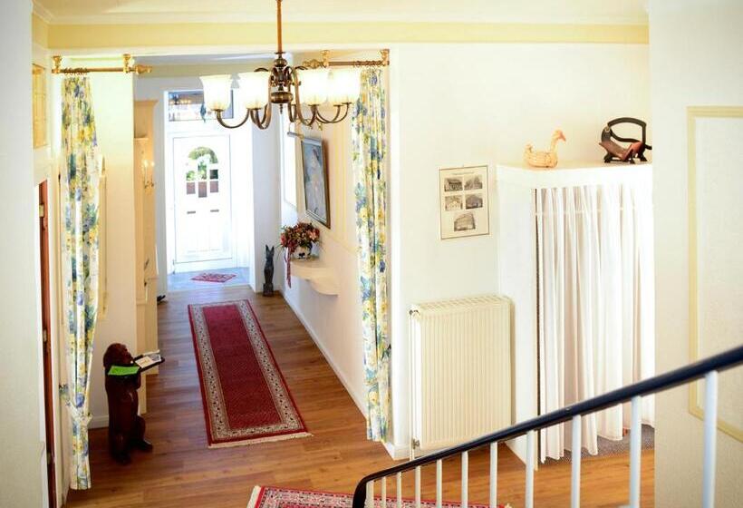 Pension Peterhof