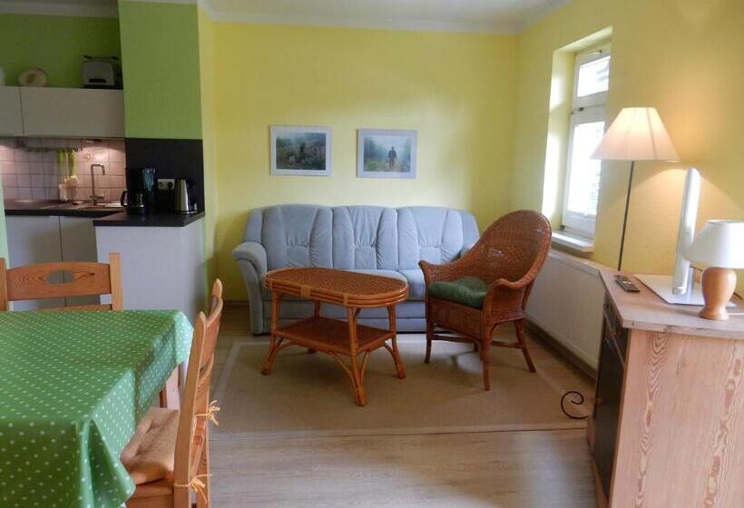 Pension Waldesblick