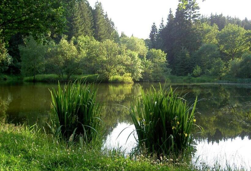 Pension Waldesblick