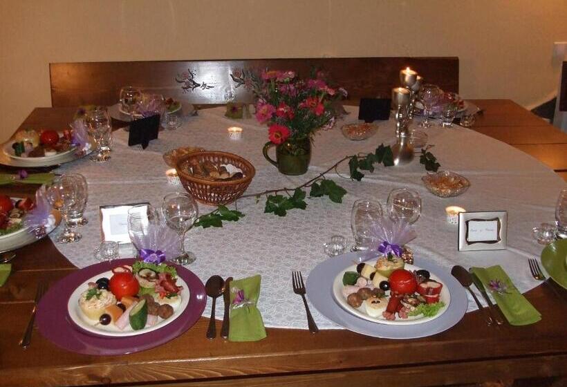Pensiunea Romantic