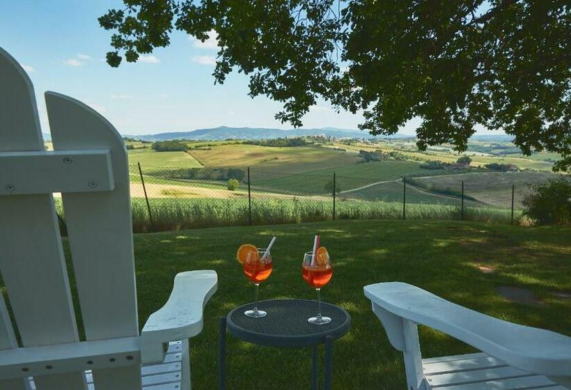 Podere Fontegallo