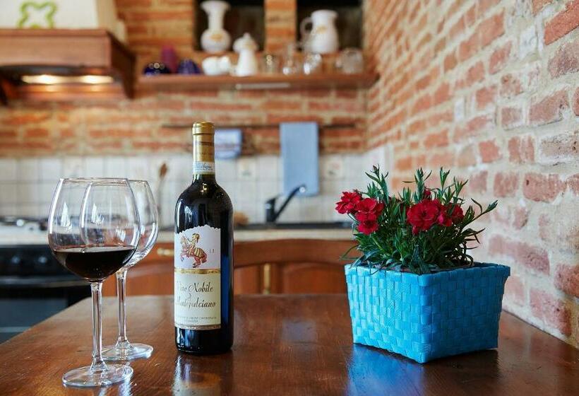 Podere Fontegallo