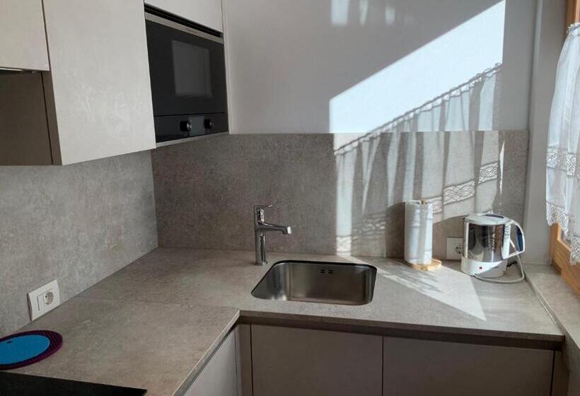 Residence Bannwald