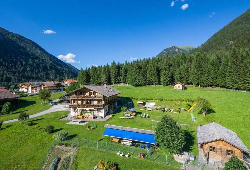 Residence Bannwald