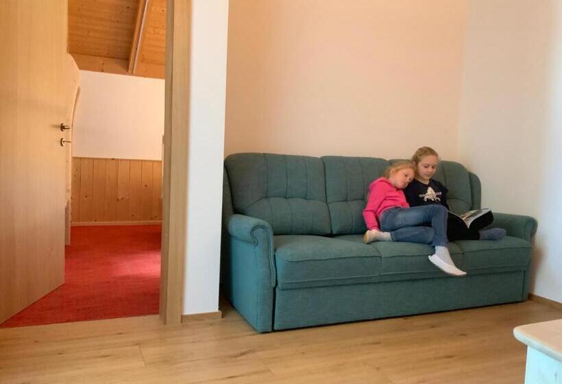 Residence Bannwald