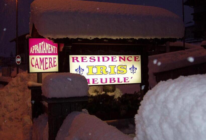 Residence Iris Beb