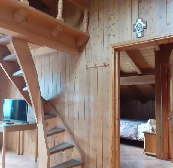 Residence Iris Beb