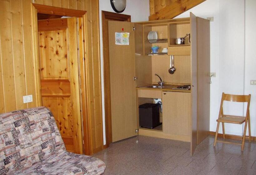 Residence Iris Beb