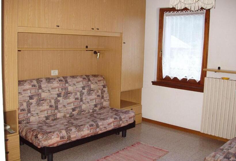 Residence Iris Beb