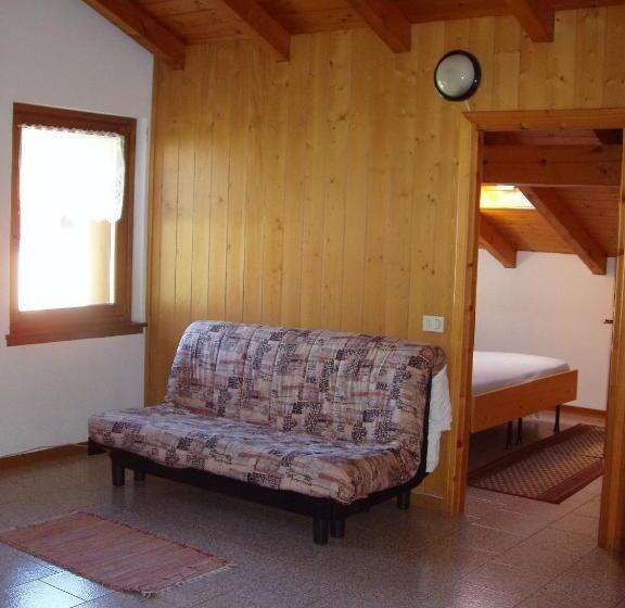 Residence Iris Beb