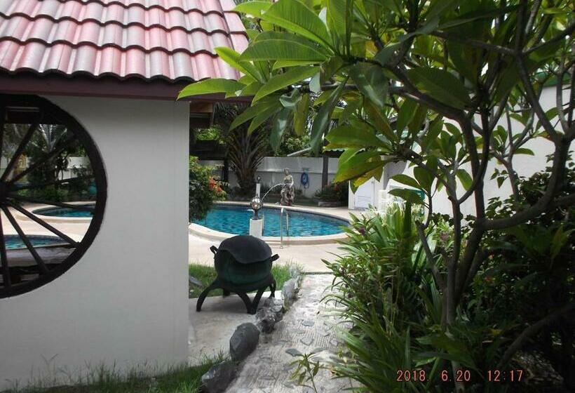Ryans Resort