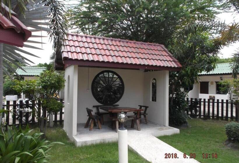 Ryans Resort