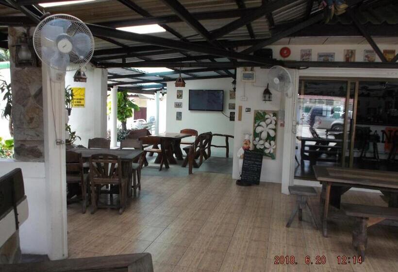 Ryans Resort