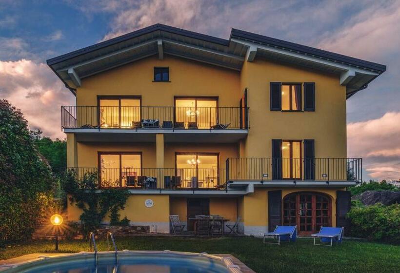 Villa Mimosa