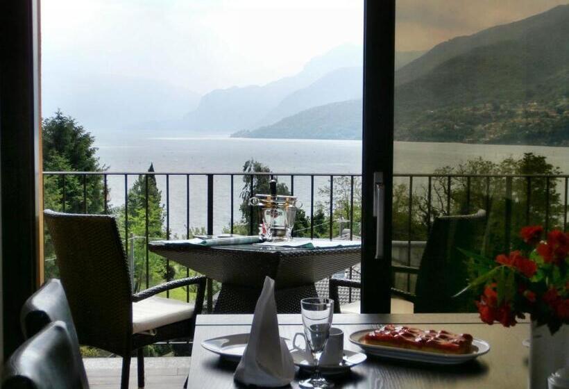 Villa Mimosa