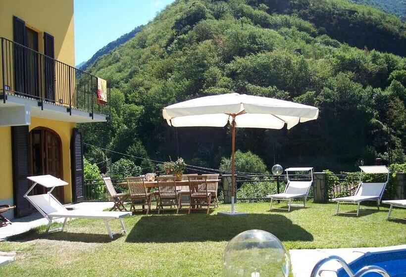 Villa Mimosa
