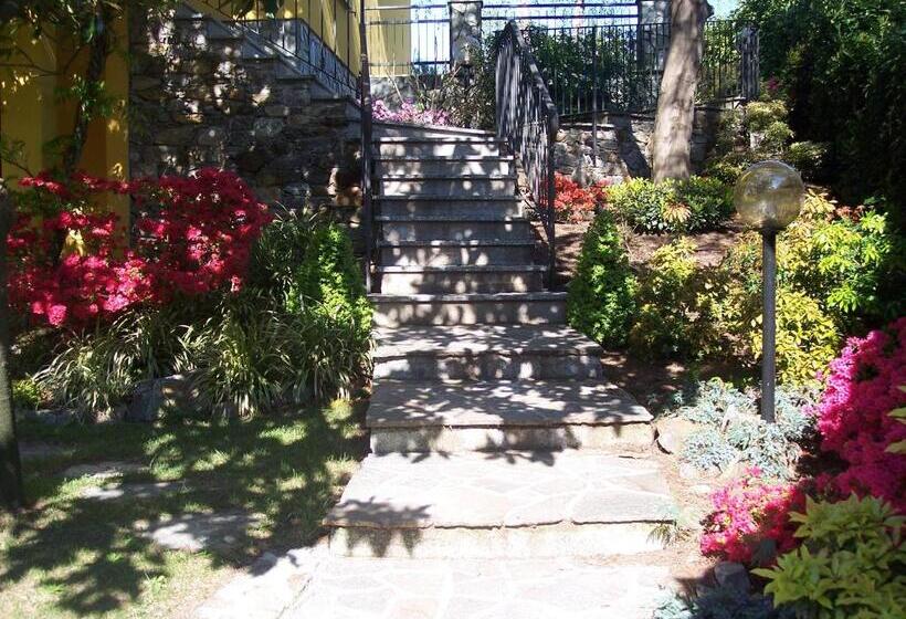 Villa Mimosa
